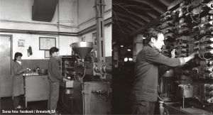 Acţionarii Armătura, captivi în societate după o eroare ”invizibilă” pentru toţi